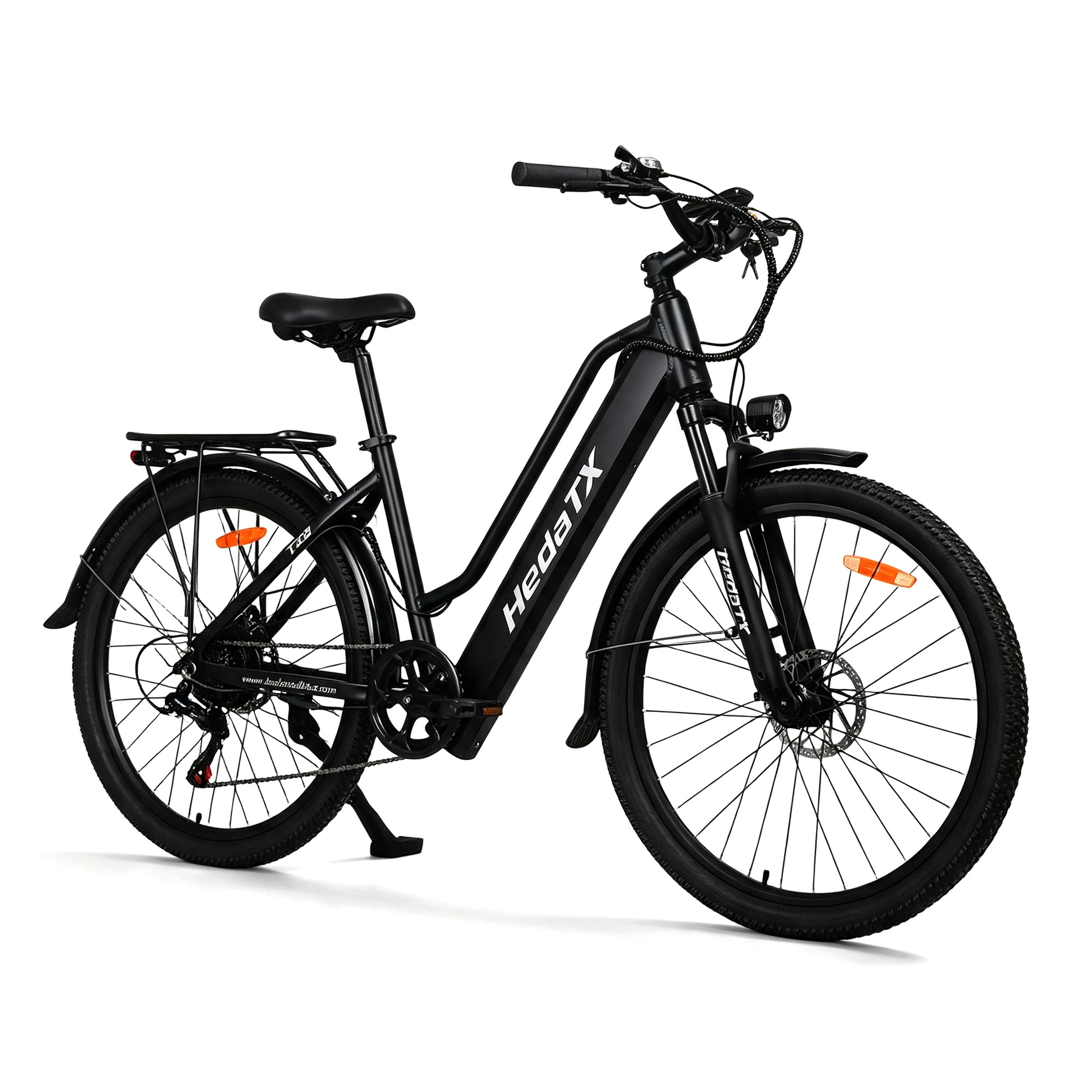 HedaTX TX2 Electric City Bike