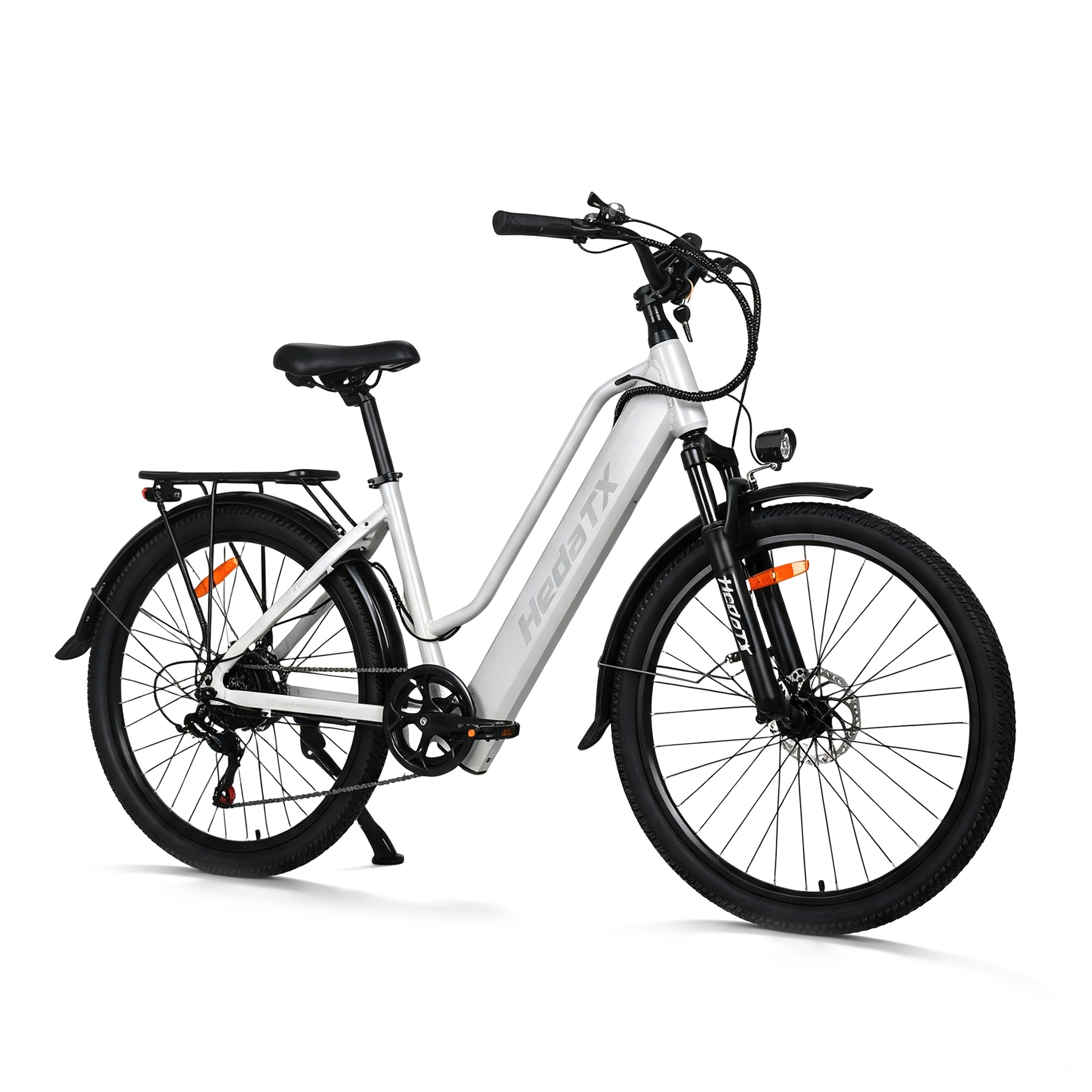 HedaTX TX2 Electric City Bike