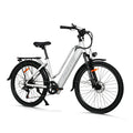 HedaTX TX2 Electric City Bike 350W 26" Aluminium Frame Shimano 7-Speed 48V 13Ah 25.4 kg