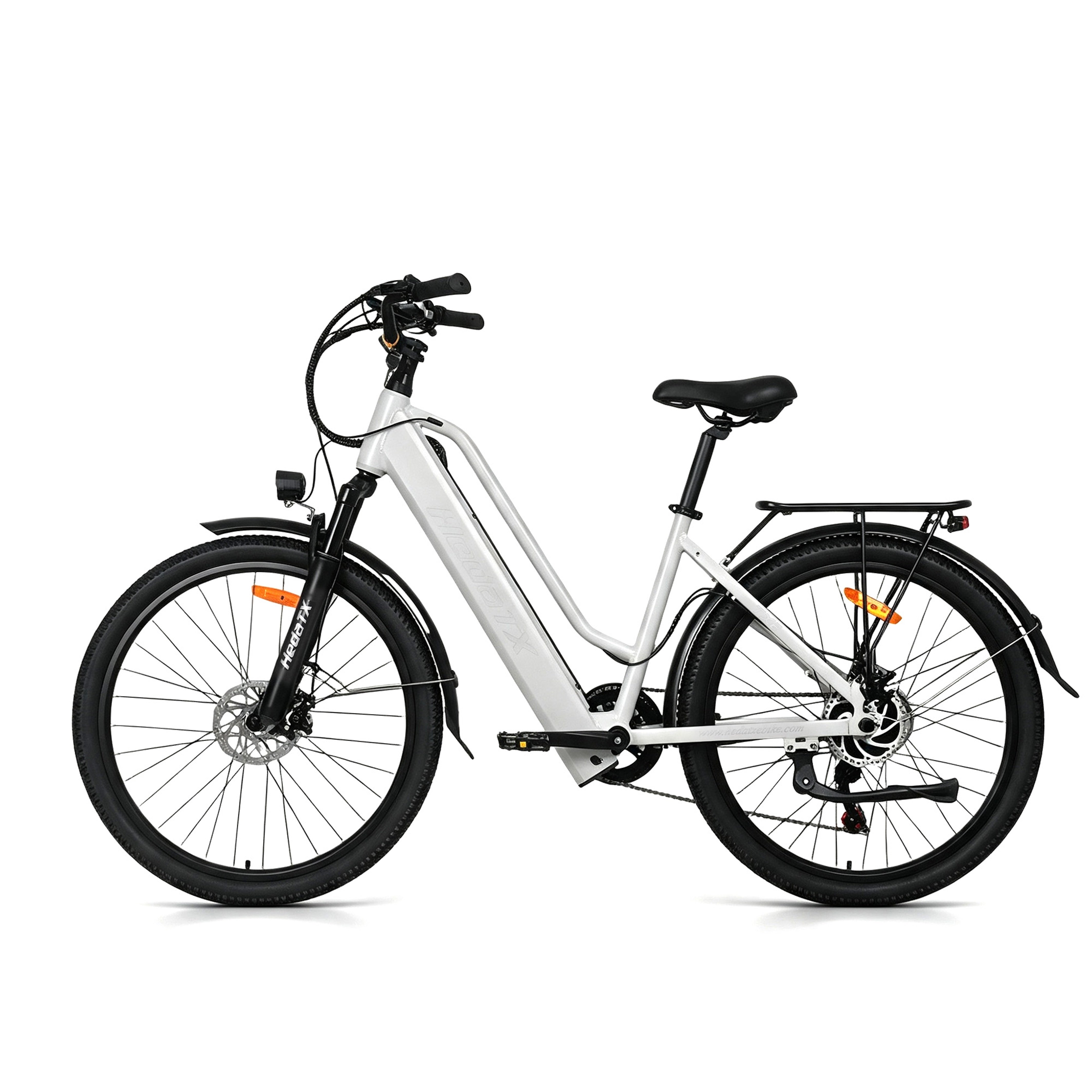HedaTX TX2 Electric City Bike
