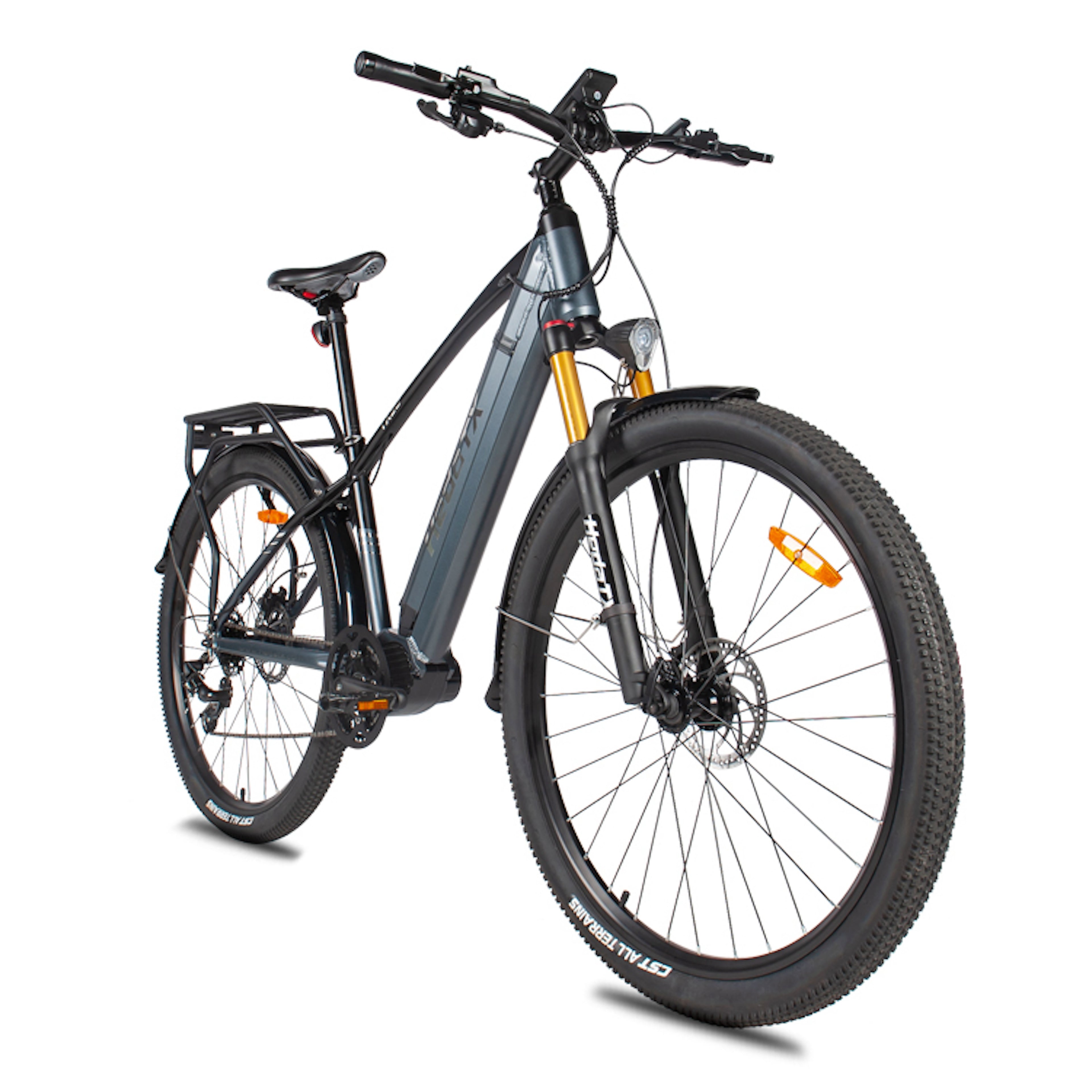 HedaTX TX90 Electric Urban Bike