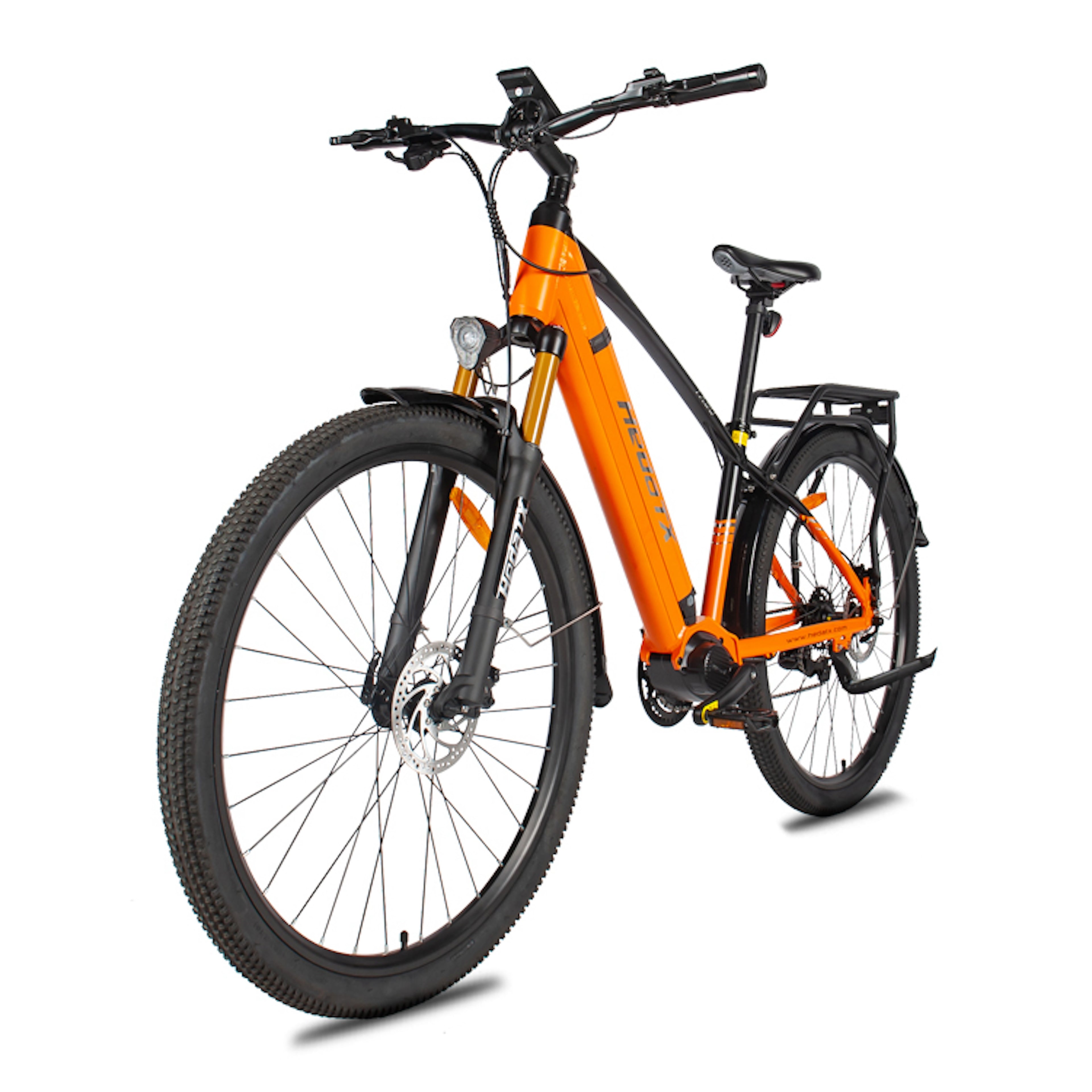 HedaTX TX90 Electric Urban Bike