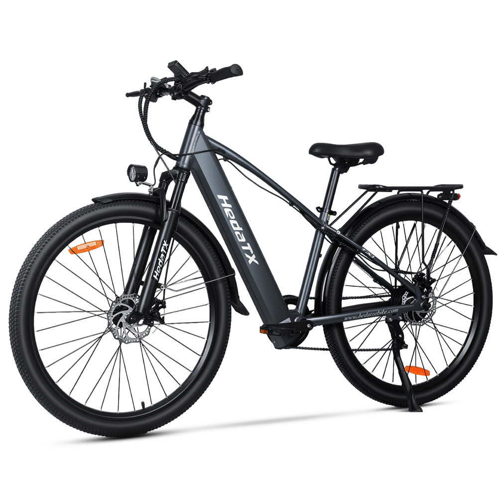 HedaTX TX1 Electric Urban Bike