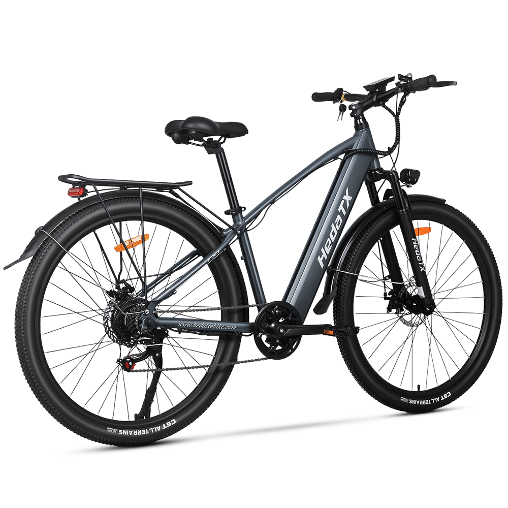 HedaTX TX1 Electric Urban Bike
